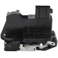 6l8z7826412b Door Lock Actuator Fit For Ford Escape 2001-2007 For Mercury Mariner 2005-2007 Rear Passenger Side 