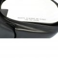 Passenger Side Mirror For 1998-2002 Ford Expedition With Electric Adjustment Power Manual Folding Exterior F85z17682gaa