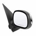 Passenger Side Mirror For 1998-2002 Ford Expedition With Electric Adjustment Power Manual Folding Exterior F85z17682gaa
