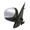 Passenger Side Mirror For 1998-2002 Ford Expedition With Electric Adjustment Power Manual Folding Exterior F85z17682gaa