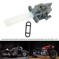 Fuel Valve Petcock Switch Assembly For 1999-2010 Suzuki Gz250 44300-12f00