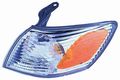 Depo 312-1542l-ac Toyota Camry Driver Side Replacement Signal Light Assembly 