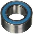25211 Roller Clutch Bearing For Automotive Air Conditioning Compressor Metal Construction 