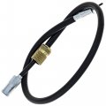 Niche Tachometer Cable For Kawasaki Kz200a Kz250 Csr Ltd Kz400a Kz400d Kz400s 54018-024 54018-019