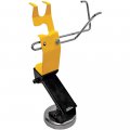 Ready Rest Magnetic Tig Torch Holder With Cable Hanger Adjustable Height Mrt200 Strong Hand Tools 