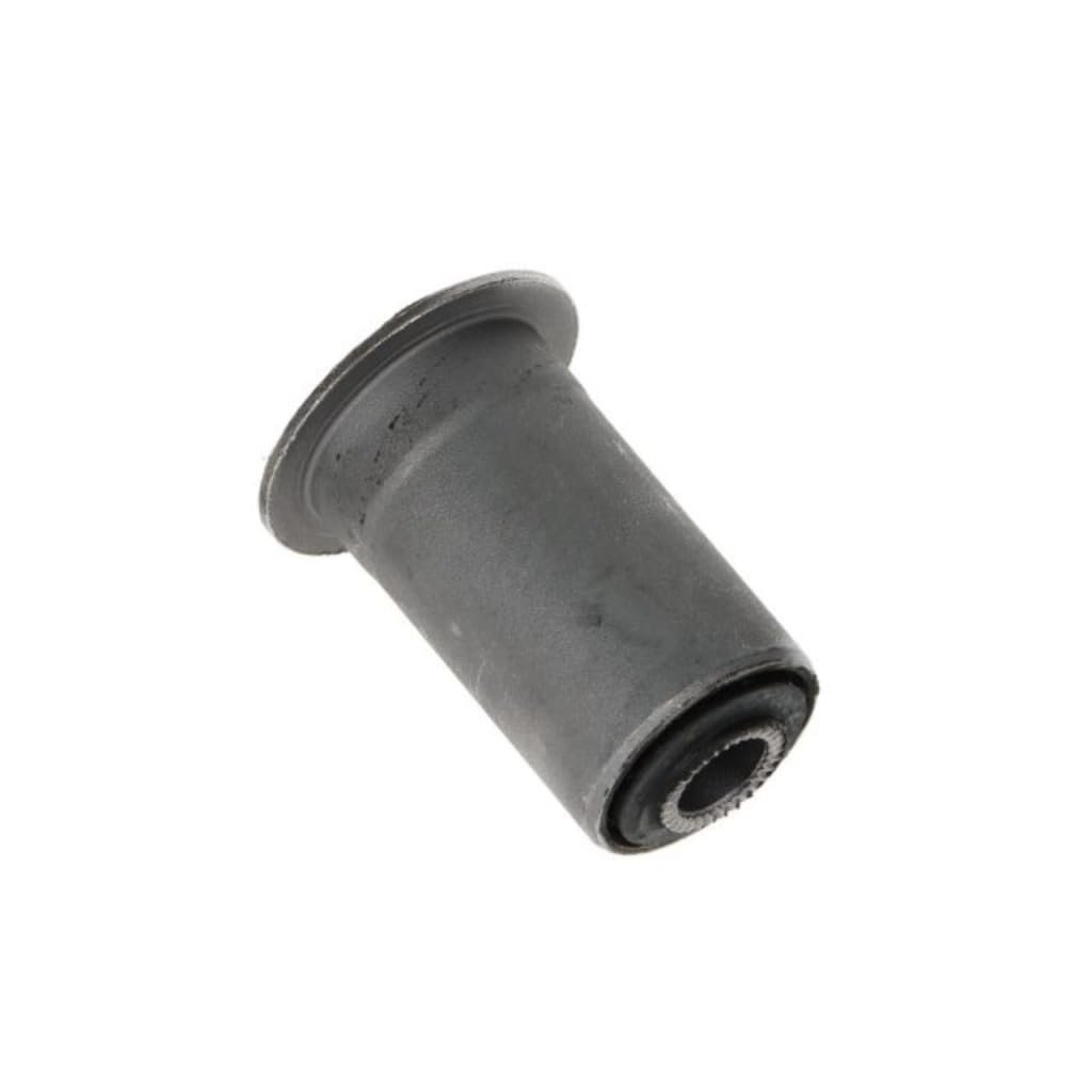 Leaf Spring Shackle Bushing For Gmc Canyon 2004 2012 Rubber And Steel Performance Grade 1 5 In Outside Diameter 0 94 Thickness