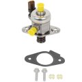 High Pressure Fuel Pump Assembly Compatible For Cadillac Ats 2016019 L4 0l Gas Cts 2016-2019 2 Chevrolet Camaro 2016-2020 2 
