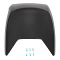 Hecasa Cowling Top For Mercury 30hp 40hp 50hp 60hp Outboard Engines Replacement 8m0118170 8m0159887 Air Dam Cap Plastic Abs 