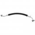 A-premium A C Suction Line Hose Assembly Compatible With Ford Mustang 2011-2014 V6 3 7l Compressor To Evap