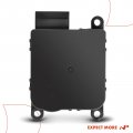 A Premiu Hva Heate Blen Doora Actuator A Compatiblea Witha Jeepa Libertya 2008 2012a A Dodgea Nitroa 2007 2011 A Sporta Utility