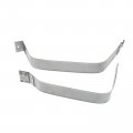 A-premium Fuel Tank Straps Compatible With Cadillac Escalade Esv Ext Chevrolet Avalanche 2500 Suburban 3500 Hd Gmc Yukon Xl