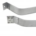A-premium Fuel Tank Straps Compatible With Cadillac Escalade Esv Ext Chevrolet Avalanche 2500 Suburban 3500 Hd Gmc Yukon Xl