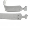 A-premium Fuel Tank Straps Compatible With Cadillac Escalade Esv Ext Chevrolet Avalanche 2500 Suburban 3500 Hd Gmc Yukon Xl