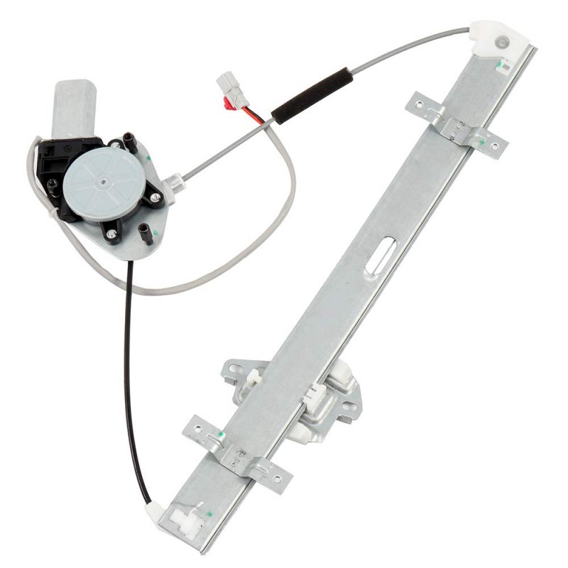 Front Right Window Regulator With Motor Assembly Replacement For El 2001 Civic 2001-2005 741-743 72210s5da01 72210-s5d-a03
