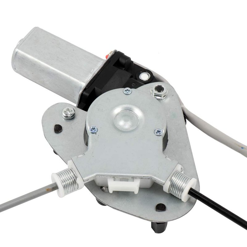 Front Right Window Regulator With Motor Assembly Replacement For El 2001 Civic 2001-2005 741-743 72210s5da01 72210-s5d-a03