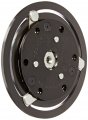 Motorcraft Clutch Disc