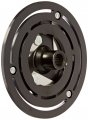 Motorcraft Clutch Disc 