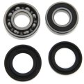 Fits Honda Cr80r Rear Wheel Bearings And Seals 