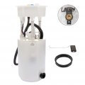 E8389m Fuel Pump Module Assembly Electric For 1999-2001 Mercedes-benz Ml430 2003-2005 Ml350 1998-2003 Ml320