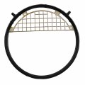 Fuel Injection Throttle Body Mounting Gasket 039-5138 Plastic Construction For Underhood Conditions 