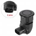 X Autohaux 4pcs 89341-30010-c0 Car Bumper Pdc Backup Parking Reverse Assist Sensor For Lexus Isf Is250 Is350 Gs350