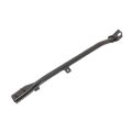Radiator Support Bracket Passenger Side Upper For Jeep Compass 2017 2023 High Strength Steel Capa Certified Replaces 68244672aa 