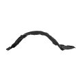 Front Driver Side Fender Liner For Toyota Corolla 2020 2021 2022 2023 2024 L Le Models Replacement To1248232 5387602720 Without 