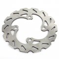 Sfriding Brake Discs Pads Set For Hondaa Trx 420 2007-2014