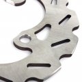Brake Discs Pads Set For Hondaa Trx 420 2007-2014