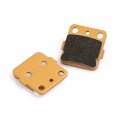 Sfriding Brake Discs Pads Set For Hondaa Trx 420 2007-2014