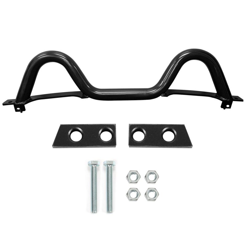 Stabilize Support Roll Bar For 1990-2005 Mazda Miata Mx5 Steel Black