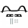 Stabilize Support Roll Bar For 1990-2005 Mazda Miata Mx5 Steel Black
