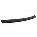 Trunk Spoiler For 2011-2023 Chrysler 300 Factory Style Unpainted Abs Car Exterior Rear Wing Tail Roof Top Lid By Ikon 