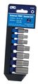 Otc 6150 External Torx Socket Set 7 Piece 