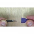 Ideal Industries Inc 30-1765s Twister Al Cu Wire Connector 65 Purple Pack Of 10