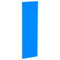 Knife Handle Liner 6 3 X 1 97 0 04 G10 Spacer Sheets Material For Scales Slabs Making Supplies Tool Blue 