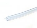 I D 5 32 O 1 4 Ft 7 5 Metre Pvc Clear Vinyl Tubing Flexible Air Food Water Delivery Feeding Hose 