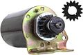 Starter Motor Briggs Stratton Engine 289702 289707 28b702 28b707 28ch77
