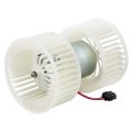 Hvac Blower Motor For Bmw 318ti 323ci 323i 323is 325ci 325i 325xi 328ci 328i 328is 330ci 330i 330xi M3 X3 700165 64113453729