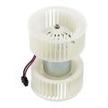 Hvac Blower Motor For Bmw 318ti 323ci 323i 323is 325ci 325i 325xi 328ci 328i 328is 330ci 330i 330xi M3 X3 700165 64113453729