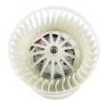 Hvac Blower Motor For Bmw 318ti 323ci 323i 323is 325ci 325i 325xi 328ci 328i 328is 330ci 330i 330xi M3 X3 700165 64113453729
