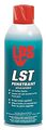 Lst Penetrant 1916 Synthetic Spray Fast Penetrating Action To Loosen Rust And Corrosion Displaces Moisture For Mechanical Use 