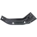 Radiator Support Passenger Side Upper Panel For Volkswagen Passat 2012 2013 2014 2015 Vw1222103 561805932 