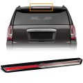 Third Brake Light 3rd Assembly Fit For Cadillac Escalade Esv Chevrolet Suburban 3500hd Chevy Tahoe Gmc Yukon Xl 2015 2016 2017 