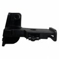 Front Lower Bumper Cover Bracket Passenger Side For Kia Sorento 2021 2022 Replacement Ki1043135 191275788493 86556r5000 Glass 