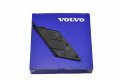 Volvo Genuine Rear Tow Hook Cover For 2018 Xc60-39849034