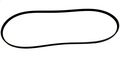 Genuine Toyota 90916-a2022 V-ribbed Belt 