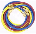 Robinair 60096 Enviro-guard Hose Set For R-134a 96 Of 3 