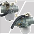Glenparts Carburetor For Yamaha 1983-1989 1984 1985 1986 1987 1988 G1 2 Cycle Gas Golf Carts Club Cars 83-89