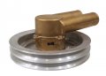 The Rop Shop Sea Water Pump Assembly For Volvo Penta 5 7l 7gl-d 7gl-e Engine Impeller